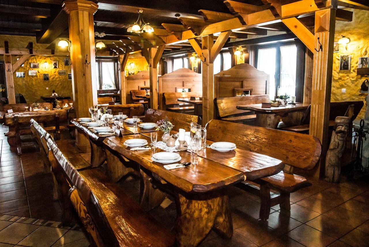 Hotel Kuban Pszczyna Extérieur photo