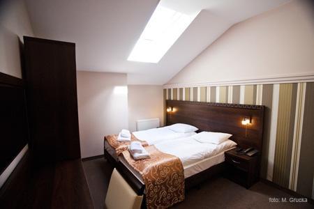 Hotel Kuban Pszczyna Extérieur photo