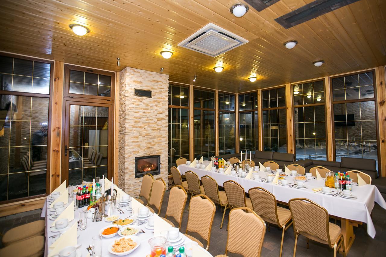 Hotel Kuban Pszczyna Extérieur photo