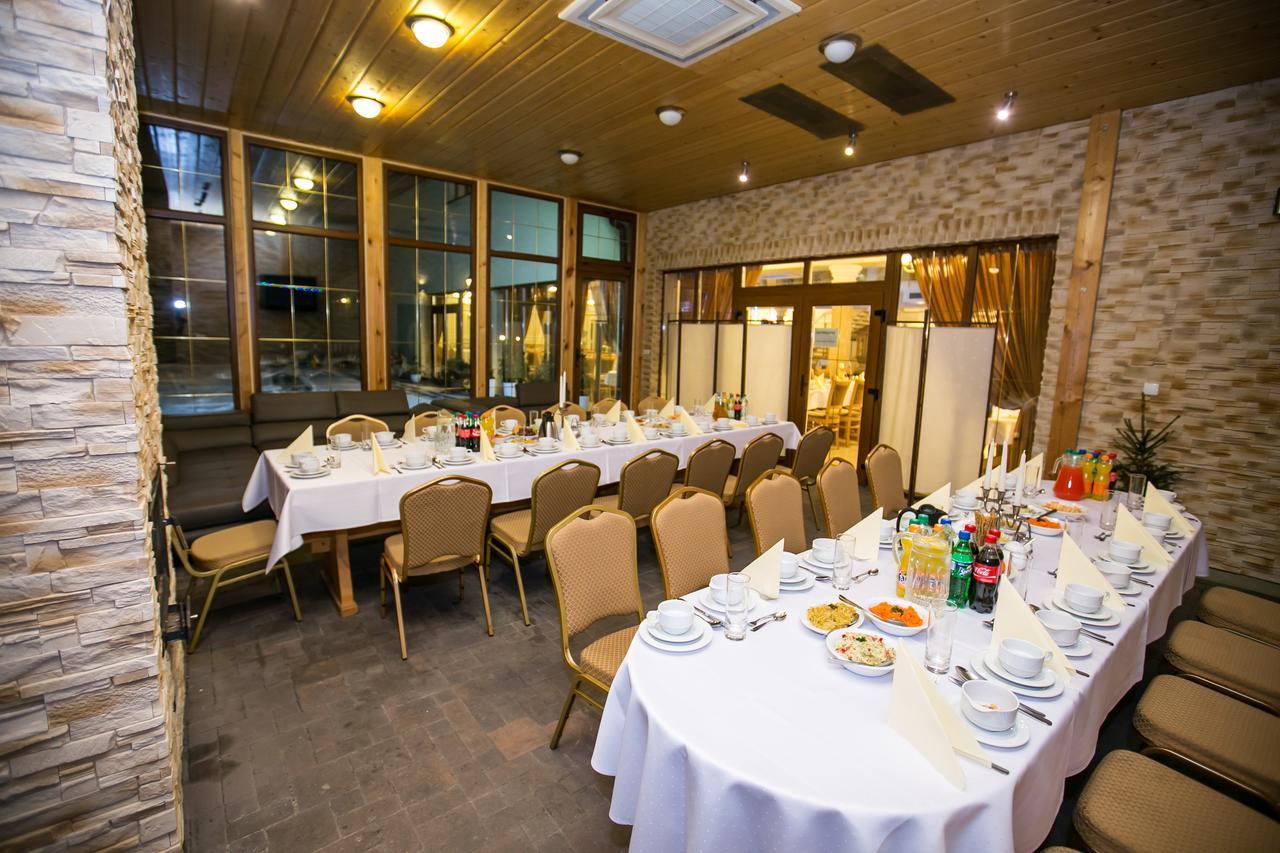 Hotel Kuban Pszczyna Extérieur photo