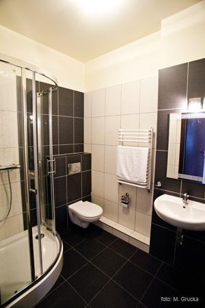 Hotel Kuban Pszczyna Extérieur photo