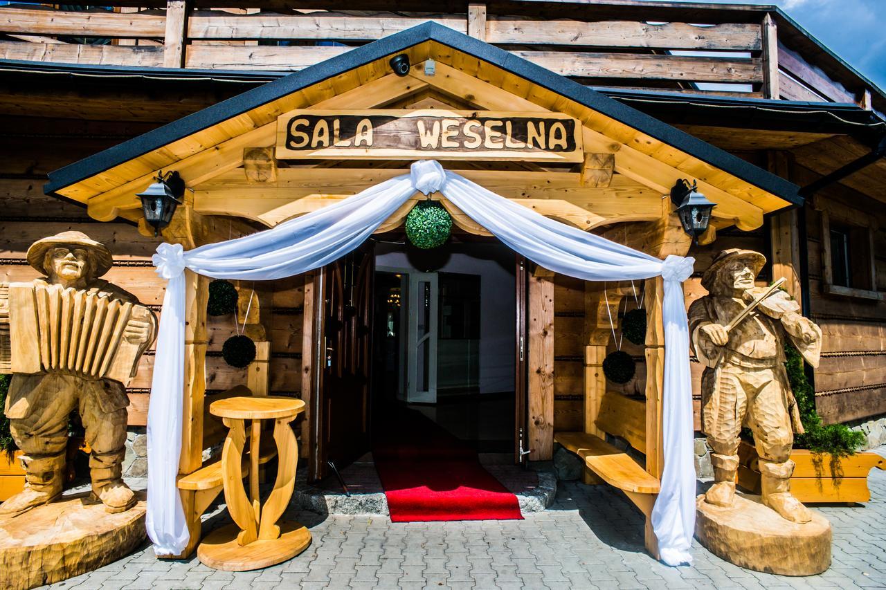 Hotel Kuban Pszczyna Extérieur photo